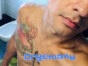 Cryemanu