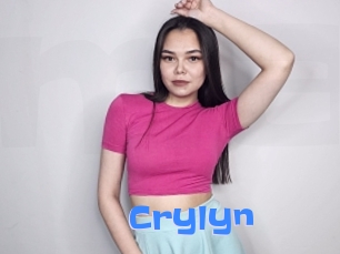 crylyn Mausi Privat