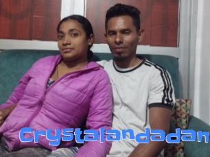 Crystalandadam