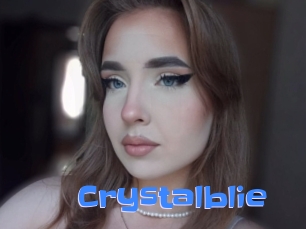 Crystalblie