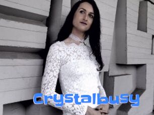 Crystalbusy