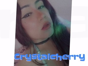 Crystalcherry