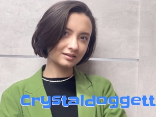 Crystaldoggett