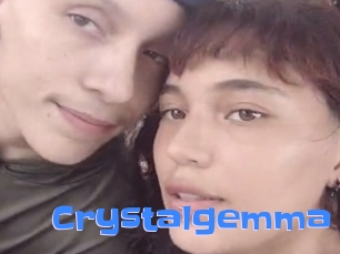 Crystalgemma