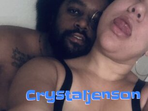 Crystaljenson