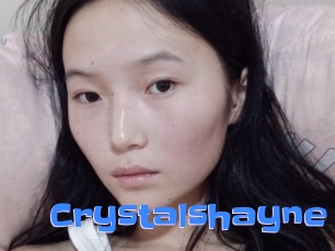 Crystalshayne