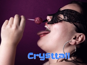 Crysttall