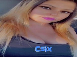 Csix