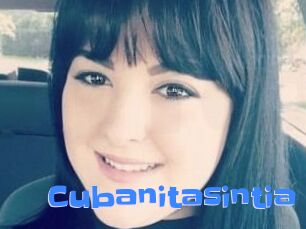 Cubanitasintia