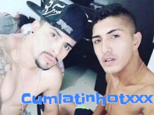 Cumlatinhotxxx