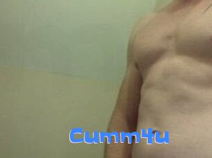 cumm4u Mausi Privat