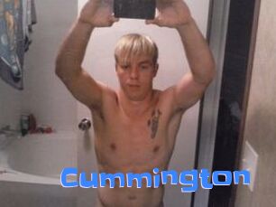 Cummington