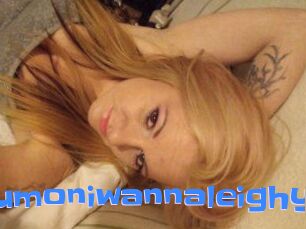 Cumoniwannaleighy