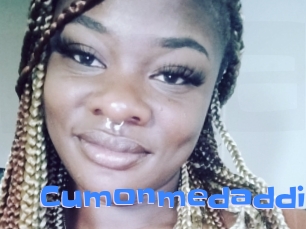 Cumonmedaddi