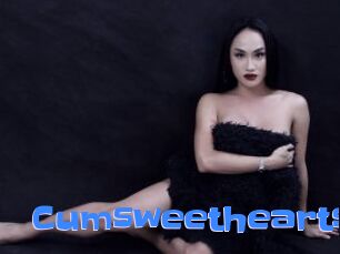 Cumsweethearts