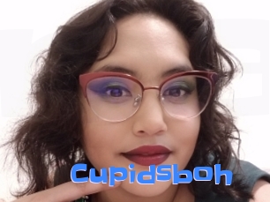 Cupidsboh