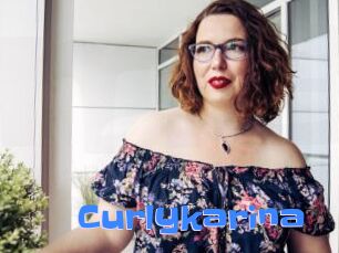 Curlykarina