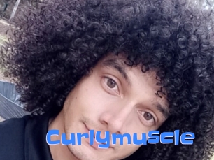 Curlymuscle