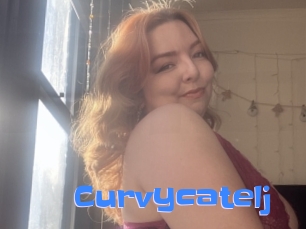 Curvycatelj