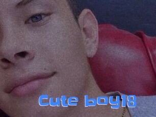 cute_boy18 Mausi Privat