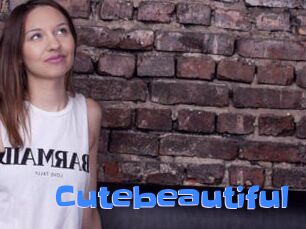 Cutebeautiful