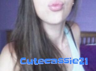 Cutecassie21