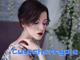 Cutecherrypie