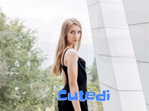 Cutedi