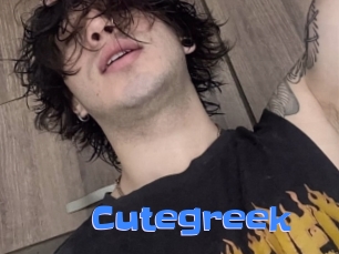 Cutegreek