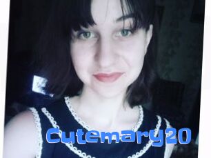 Cutemary20