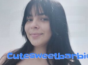 Cutesweetbarbie