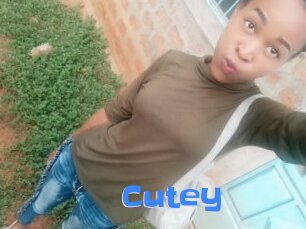 Cutey