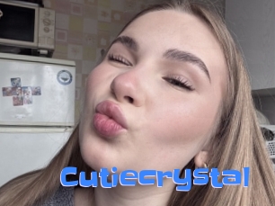 Cutiecrystal