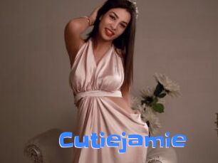 Cutiejamie