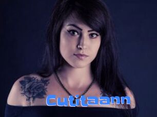 Cutitaann