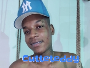 Cutteteddy