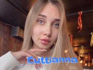 Cuttianna