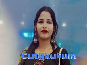 Cutykusum