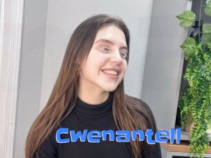 cwenantell Mausi Privat
