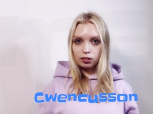 Cwencusson