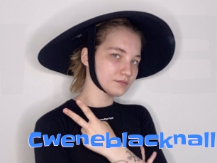 cweneblacknall Mausi Privat
