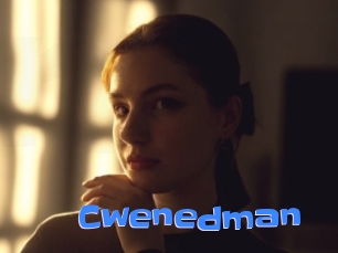 Cwenedman