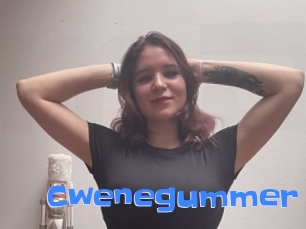 Cwenegummer