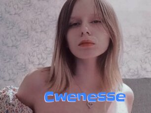 Cwenesse