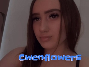 Cwenflowers