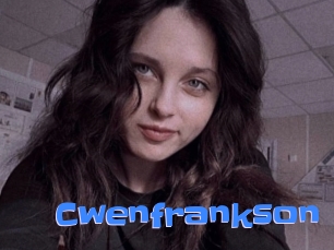 Cwenfrankson