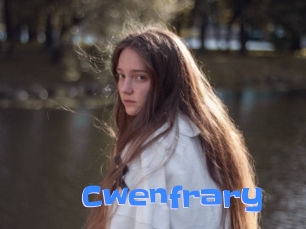 Cwenfrary