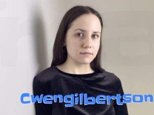 Cwengilbertson