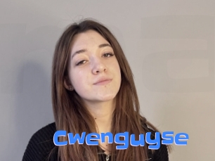 Cwenguyse