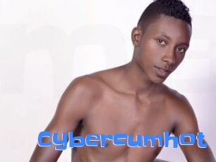 Cybercumhot